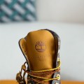 「#3837」Louis Vuitton x Timberland bootsMartin bootsboots