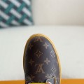 「#3838」Louis Vuitton x Timberland bootsMartin bootsboots