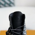 「#3839」Louis Vuitton x Timberland bootsMartin bootsboots