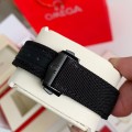 「#3840」Omega Speedmaster Series Dark Side of the Moon，50m waterproof watch, 44.25mm