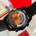 「#3840」Omega Speedmaster Series Dark Side of the Moon，50m waterproof watch, 44.25mm