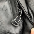 「#3841」LOUIS VUITTON LOGO Down Jacket