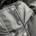 「#3841」LOUIS VUITTON LOGO Down Jacket