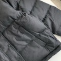 「#3841」LOUIS VUITTON LOGO Down Jacket