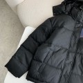 「#3841」LOUIS VUITTON LOGO Down Jacket