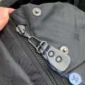 「#3841」LOUIS VUITTON LOGO Down Jacket
