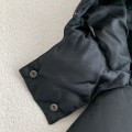 「#3841」LOUIS VUITTON LOGO Down Jacket