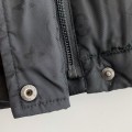「#3841」LOUIS VUITTON LOGO Down Jacket