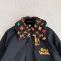 「#3842」Louis Vuitton  Jackets