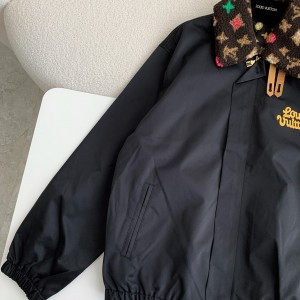 「#3842」Louis Vuitton  Jackets