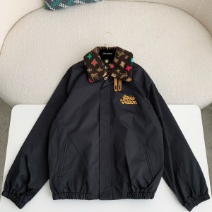 「#3842」Louis Vuitton  Jackets