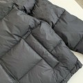 「#3843」LOUIS VUITTON LOGO Down Jacket
