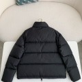 「#3843」LOUIS VUITTON LOGO Down Jacket