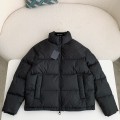 「#3843」LOUIS VUITTON LOGO Down Jacket