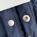 「#3844」PRADA SS24 Quilted single-breasted casual jacket
