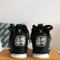 「#949」LOUIS VUITTON  RUNNER TATIC  Sneakers
