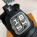「#949」LOUIS VUITTON  RUNNER TATIC  Sneakers