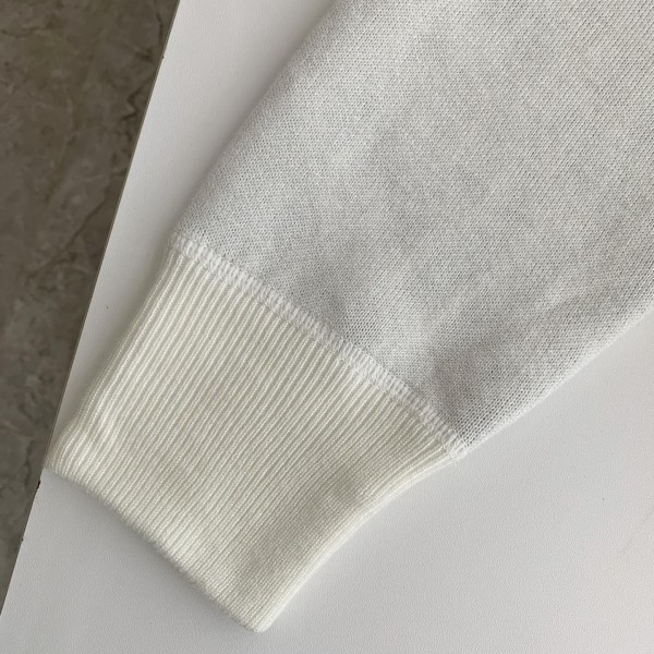 Dior Internally printed full-motion sweatshirt