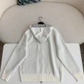 「#3845」Dior Internally printed full-motion sweatshirt