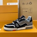 「#661」LOUIS VUITTON TRAINER Sneakers
