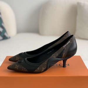 「#797」Louis Vuitton High heel