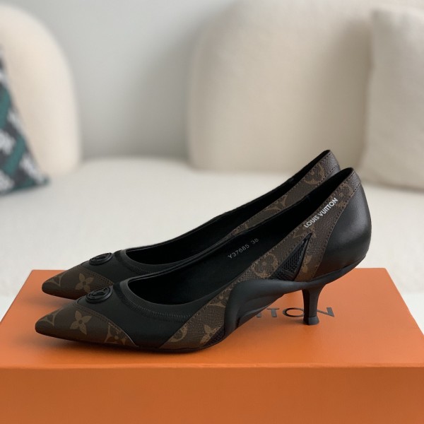 Louis Vuitton High heel