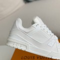 「#788」Louis Vuitton Trainer 1A9IQ5 Sneakers