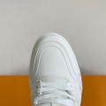 「#788」Louis Vuitton Trainer 1A9IQ5 Sneakers