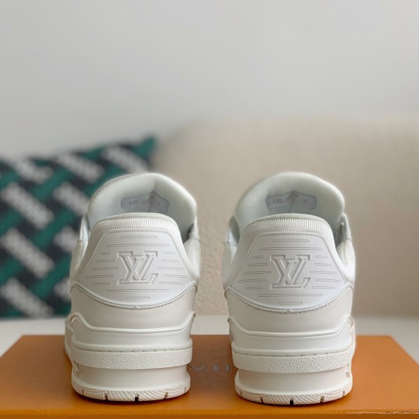 Louis Vuitton Trainer 1A9IQ5 Sneakers