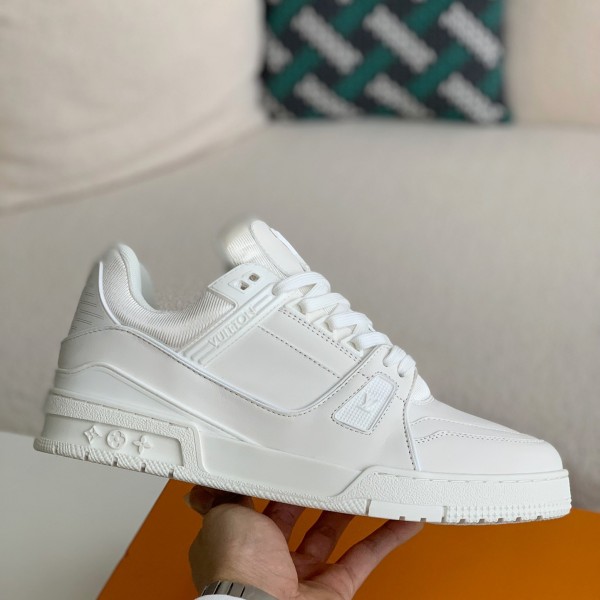 Louis Vuitton Trainer 1A9IQ5 Sneakers