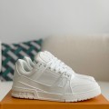 「#788」Louis Vuitton Trainer 1A9IQ5 Sneakers