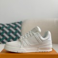 「#788」Louis Vuitton Trainer 1A9IQ5 Sneakers