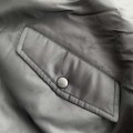 「#3846」Balenciaga Plain color zipper long-sleeve jacket
