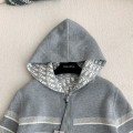 「#3848」Dior Internally printed full-motion sweatshirt