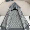 「#3848」Dior Internally printed full-motion sweatshirt