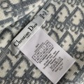 「#3848」Dior Internally printed full-motion sweatshirt