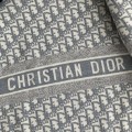 「#3848」Dior Internally printed full-motion sweatshirt