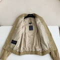 「#3849」Louis Vuitton  Jackets