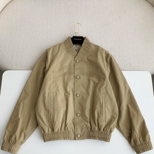 「#3849」Louis Vuitton  Jackets
