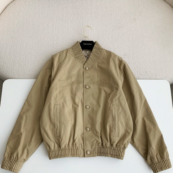 「#3849」Louis Vuitton  Jackets