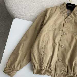 「#3849」Louis Vuitton  Jackets