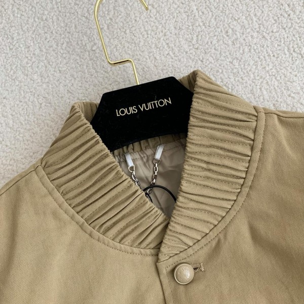 Louis Vuitton  Jackets
