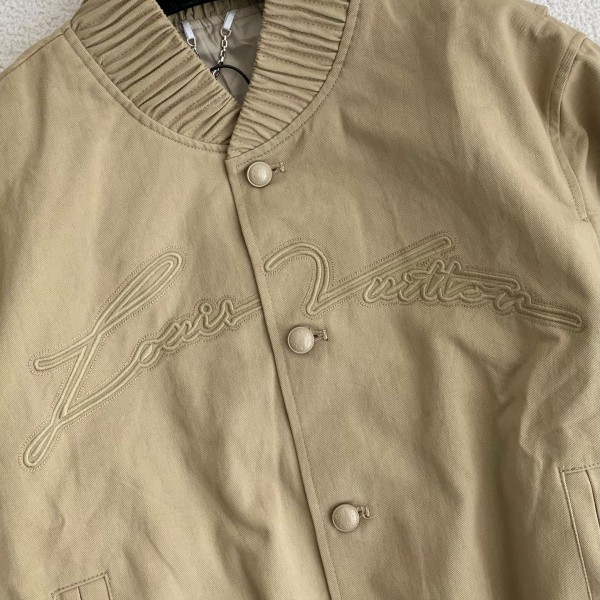 Louis Vuitton  Jackets