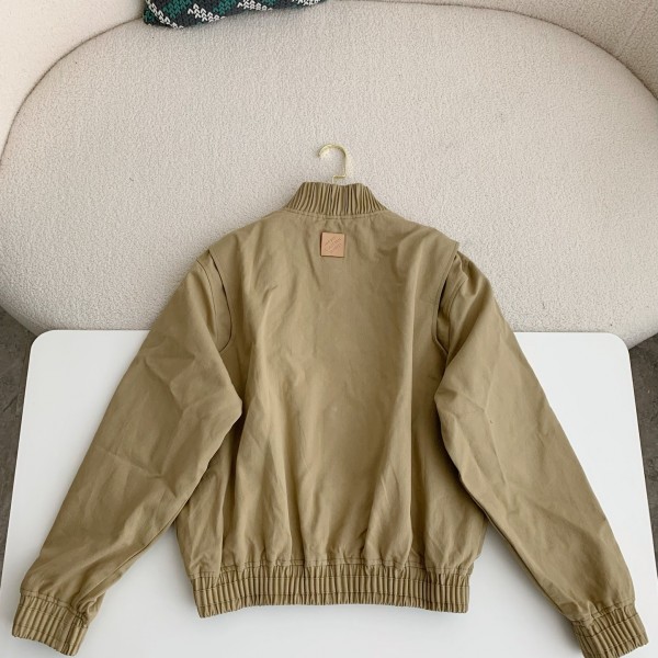 Louis Vuitton  Jackets