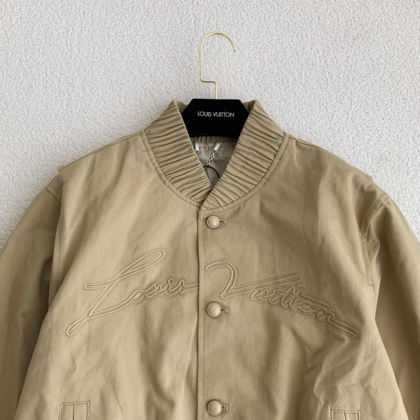 Louis Vuitton  Jackets