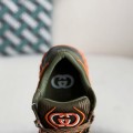 「#3852」Gucci Ripple Casual Sneakers