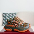 「#3852」Gucci Ripple Casual Sneakers