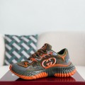 「#3852」Gucci Ripple Casual Sneakers