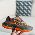 「#3852」Gucci Ripple Casual Sneakers