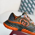 「#3852」Gucci Ripple Casual Sneakers